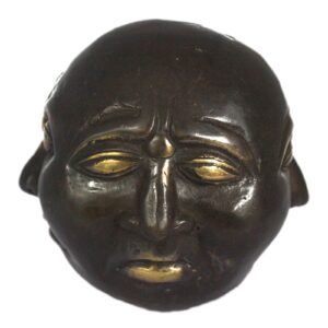 Feng Shui – Budda Czterech Twarzy 10 cm