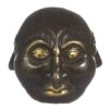 Feng Shui - Budda Czterech Twarzy 10 cm - obrazek 3