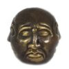 Feng Shui - Budda Czterech Twarzy 5 cm