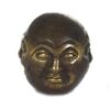 Feng Shui - Budda Czterech Twarzy 4,5 cm - obrazek 3