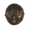 Feng Shui - Budda Czterech Twarzy 4,5 cm - obrazek 4