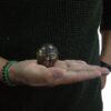 Feng Shui - Budda Czterech Twarzy 4,5 cm - obrazek 5