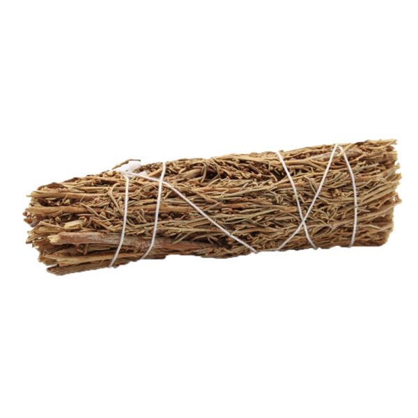Pęk do okadzania – Kopal 10 cm - obrazek 3