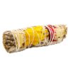Pęk do okadzania – Szałwia Harmonii 10 cm - obrazek 2