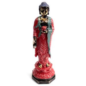 Antyczny Budda – Stojący