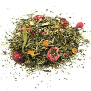 Zielona Mieszanka Smoka 1kg