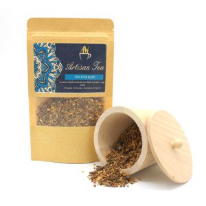 50g Mieszanka Przypraw Jogina