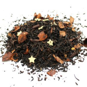Ciemnobrązowa Magia 1kg