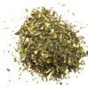 50g BIO Zielona Herbata z Cytryną i Imbirem - obrazek 2