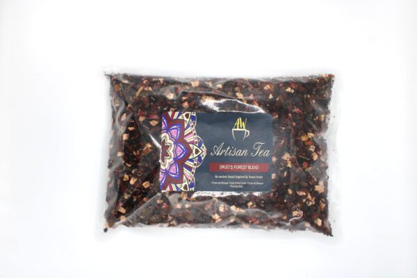 Mieszanka Leśnego Druida 1kg - obrazek 2
