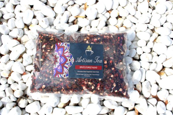 Mieszanka Leśnego Druida 1kg - obrazek 3