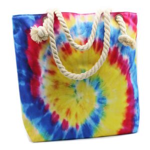 Torba Psychedelic Splash - Słoneczny Sen