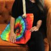 Torba Psychedelic Splash - Czysta Energia - obrazek 6