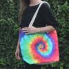 Torba Psychedelic Splash - Czysta Energia - obrazek 3