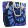 Torba Psychedelic Splash - Głęboka Zanurzenie