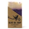 Mydło z czystej oliwy z oliwek – Lawenda – 120 g