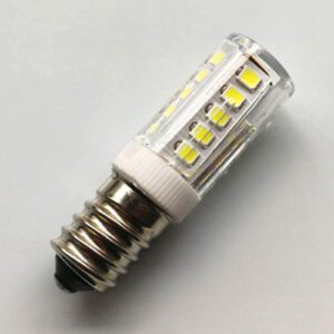 Zapasowa żarówka LED