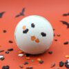 Kula do kąpieli Halloween – Kokos i Limonka - obrazek 2