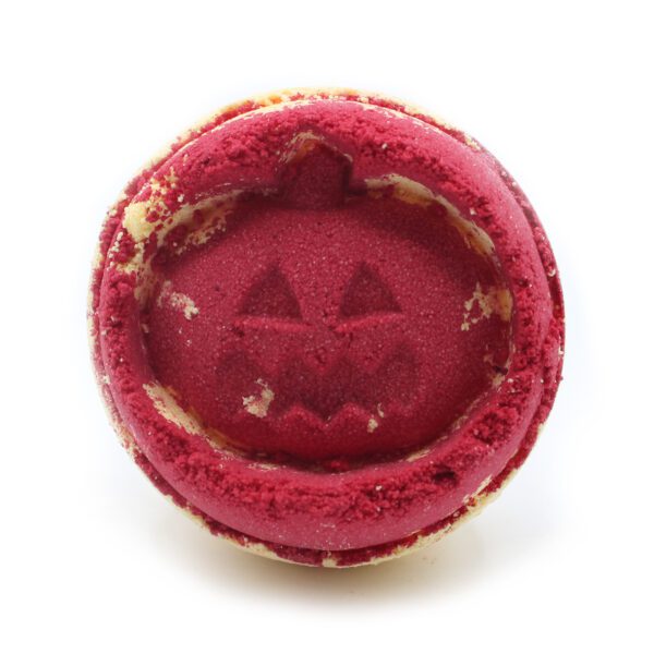 Kula do kąpieli Halloween – Anyż