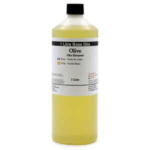 Olej oliwkowy – 1 litr