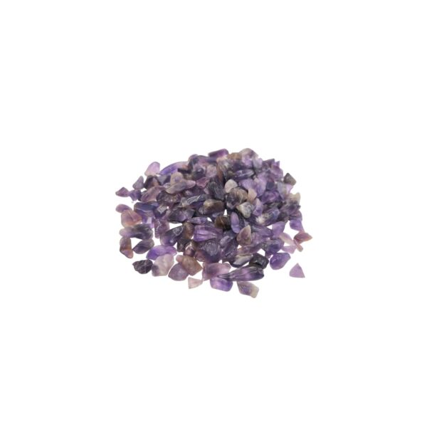 Chipsy Kamieni – Ametyst – Luzem 1 kg - obrazek 3