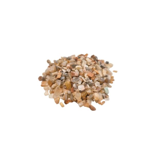 Chipsy Kamieni – Kamień Księżycowy – Luzem 1 kg - obrazek 2