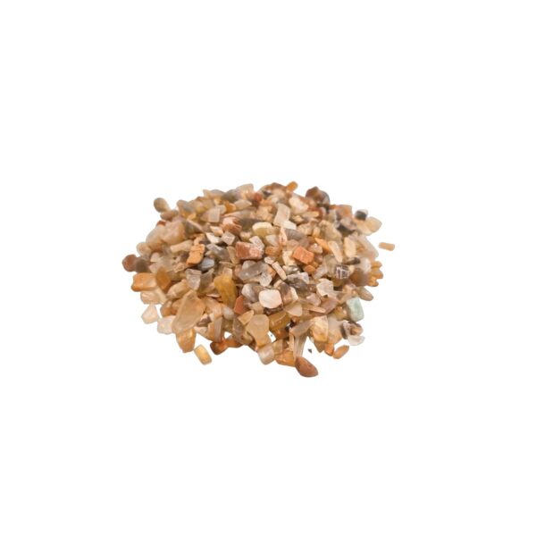 Chipsy Kamieni – Kamień Księżycowy – Luzem 1 kg - obrazek 3