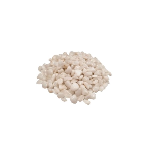 Chipsy Kamieni – Kwarc Biały – Luzem 1 kg - obrazek 2