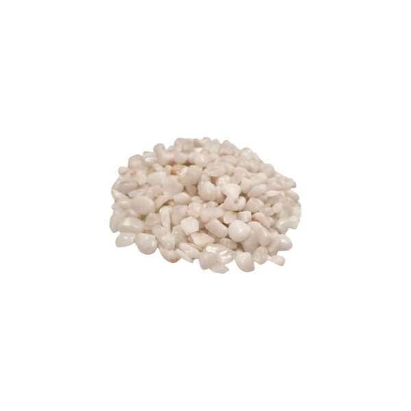 Chipsy Kamieni – Kwarc Biały – Luzem 1 kg - obrazek 3