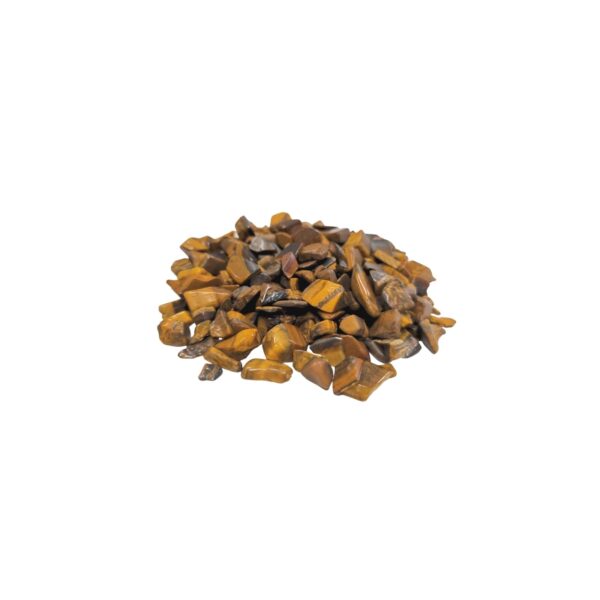 Chipsy Kamieni – Tygrysie Oko – Luzem 1 kg - obrazek 2