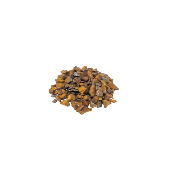 Chipsy Kamieni – Tygrysie Oko – Luzem 1 kg - obrazek 3