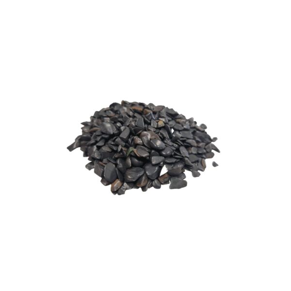 Chipsy Kamieni – Turmalin Czarny – Luzem 1 kg - obrazek 2