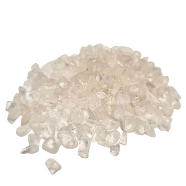 Chipsy Kwarcu Górskiego – Luzem 1 kg