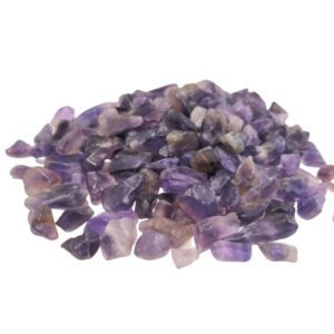 Chipsy Kamieni – Ametyst – Luzem 1 kg