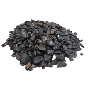 Chipsy Kamieni – Turmalin Czarny – Luzem 1 kg