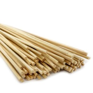 Zestaw Patyczków do Dyfuzora z Indonezji 2,5 mm – ok. 100 szt.