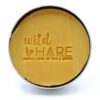Szampon w kostce Wild Hare 60 g – papaja - obrazek 4