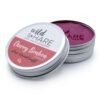 Szampon w kostce Wild Hare 60 g – wiśniowy cukierek - obrazek 2