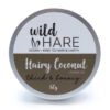 Szampon w kostce Wild Hare 60 g – kudłaty kokos