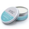 Masło do ciała z masłem shea – zapach – puszysta pianka – 90 g - obrazek 3