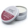 Masło do ciała z masłem shea – zapach – słodka truskawka – 90 g - obrazek 3