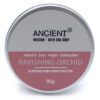 Masło do ciała z masłem shea – zapach – urzekająca orchidea – 90 g