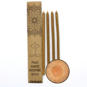 Duże kadzidła Palo Santo – Drzewo Sandałowe