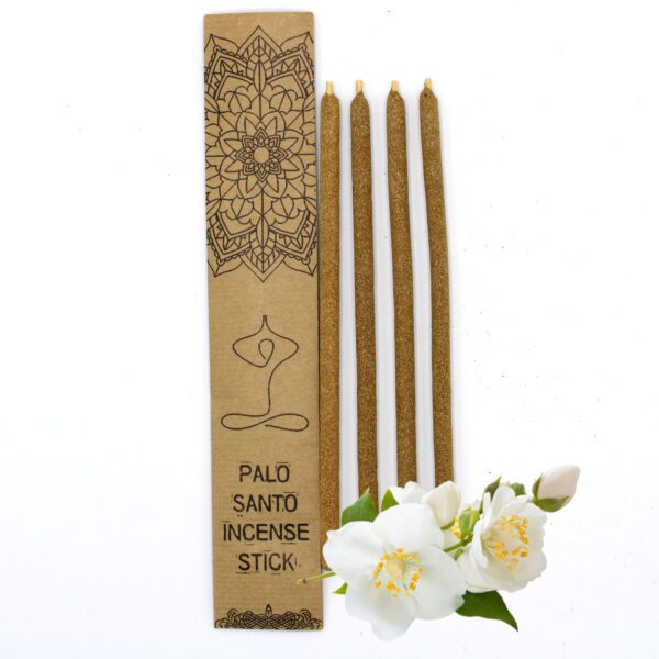 Duże kadzidła Palo Santo – Jaśmin
