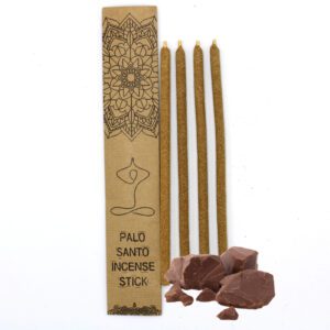 Duże kadzidła Palo Santo – Czekolada