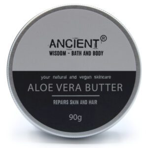 Masło do ciała Pure 90 g – aloes