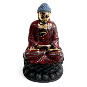 Antyczny Budda – Klasyczna figura