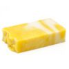 Mydło oliwkowe w plasterkach – cytryna