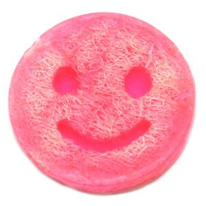 Happy Scrub Soap – guma balonowa