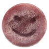 Happy Scrub Soap – fioletowe winogrono